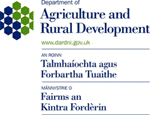 Department of Agriculture and Rural Development