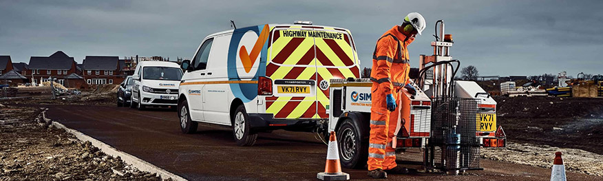 Construction Testing Services Ltd is now part of Simtec Materials Testing