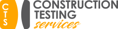Construction Testing Services logo