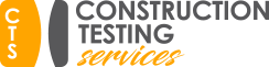 Construction Testing Services Logo